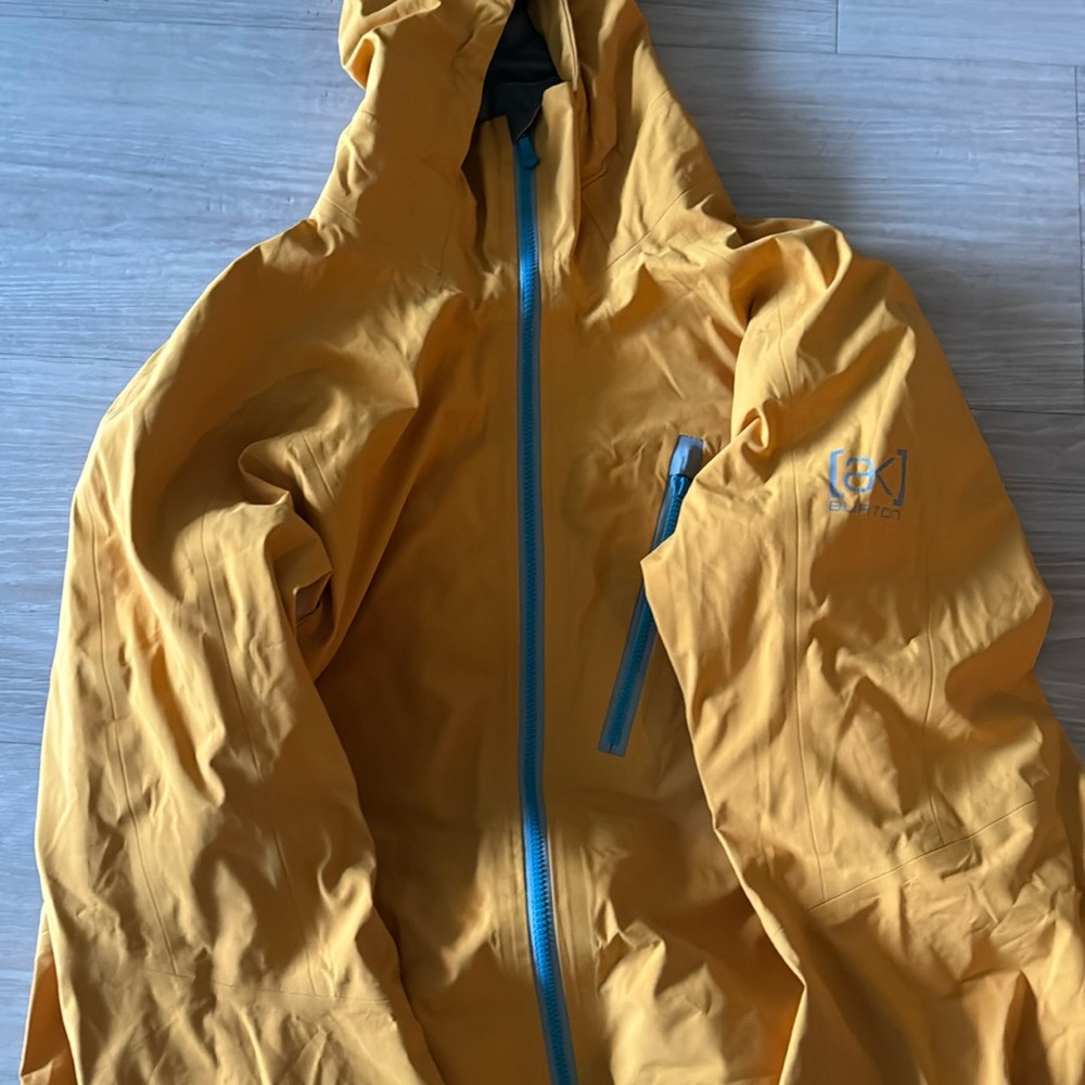 Men’s snowboarding skiing jacket